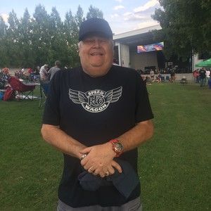 Meet your Posher, David